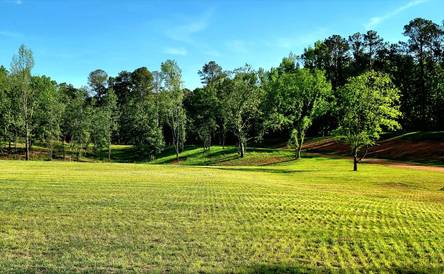 80 Mundy Road, Rydal, Georgia