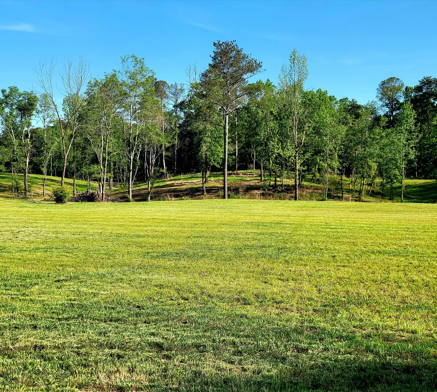 80 Mundy Road, Rydal, Georgia