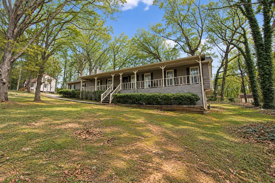 4085 Bent Oak Court, Douglasville, Georgia