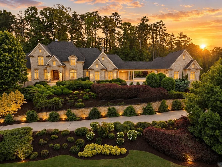 4998 Gunnison Trace, Suwanee, Georgia
