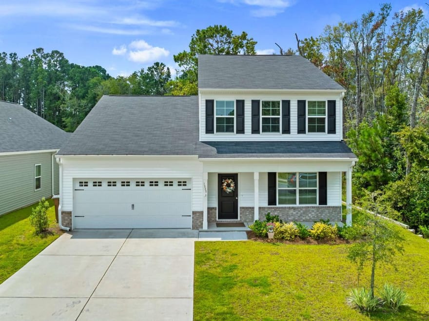 1009 Easthaven Boulevard, Pooler, Georgia