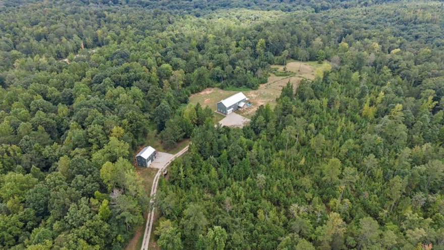1032 Washington Road, Lexington, Georgia