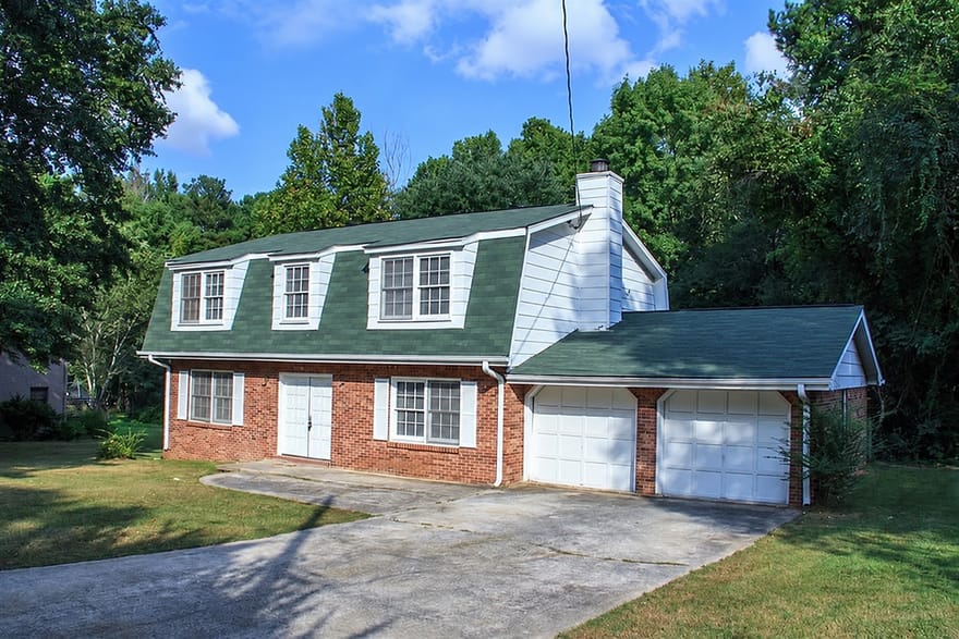 6202 Lance Lane, Riverdale, Georgia