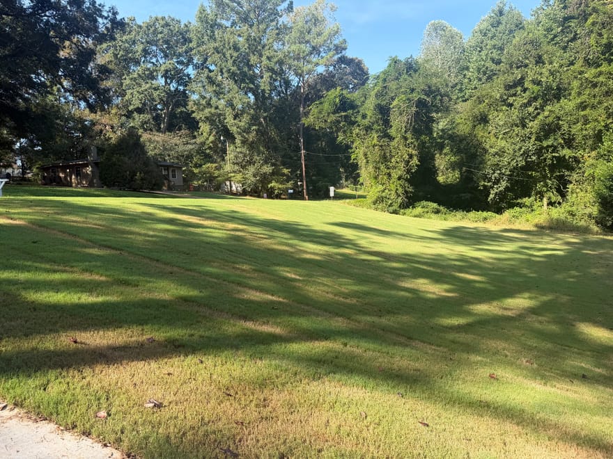 318 North Street, Thomaston, Georgia