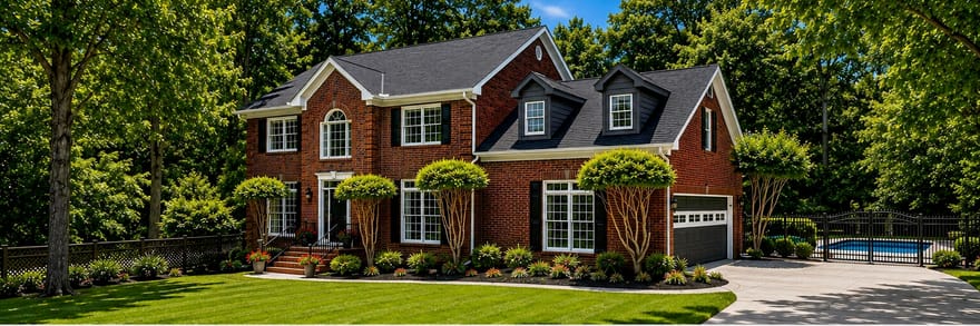 2309 Normandy Court SE, Conyers, Georgia