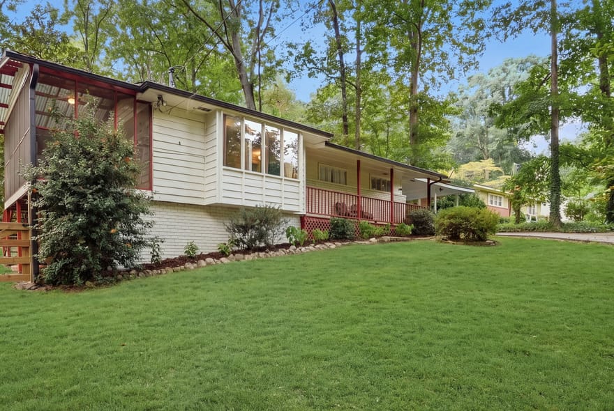 872 E Morningside Drive, Lawrenceville, Georgia