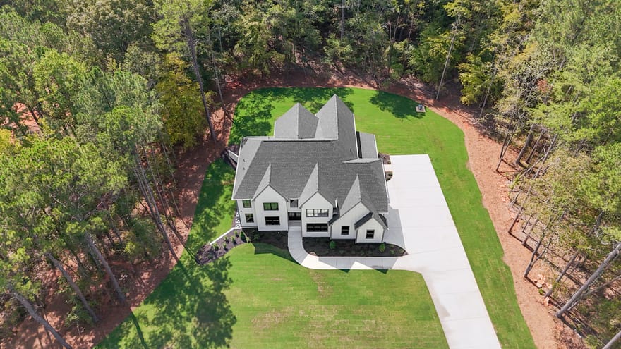 614 Morgan Mill Road, Senoia, Georgia