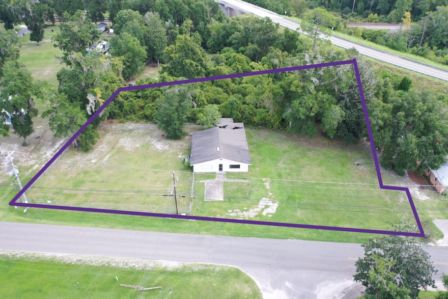 36204 Okefenokee Drive, Folkston, Georgia
