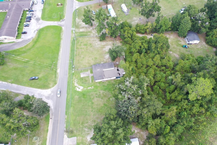 36204 Okefenokee Drive, Folkston, Georgia