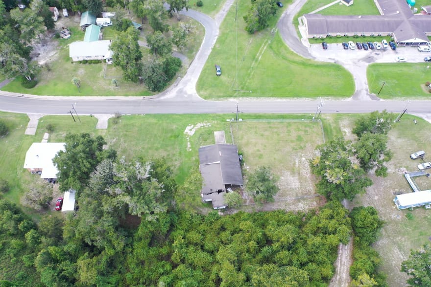 36204 Okefenokee Drive, Folkston, Georgia