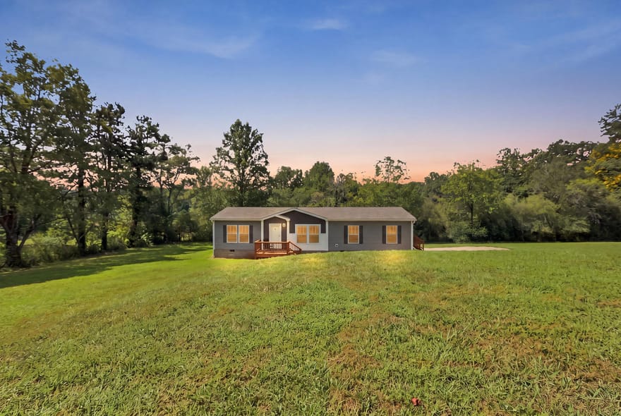 194 Montego Bay Trail, Clarkesville, Georgia