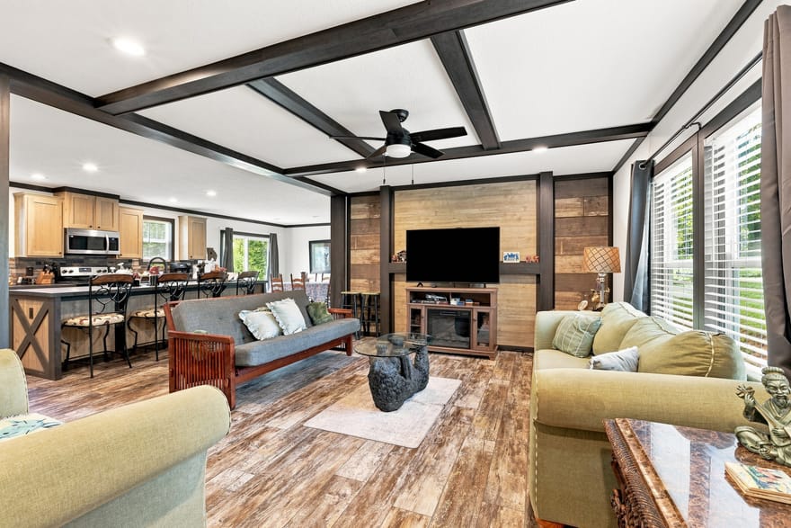 194 Montego Bay Trail, Clarkesville, Georgia