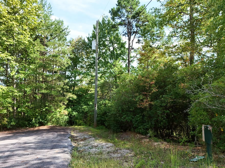 LOT 119 EE Brown Hawk Drive, Clayton, Georgia