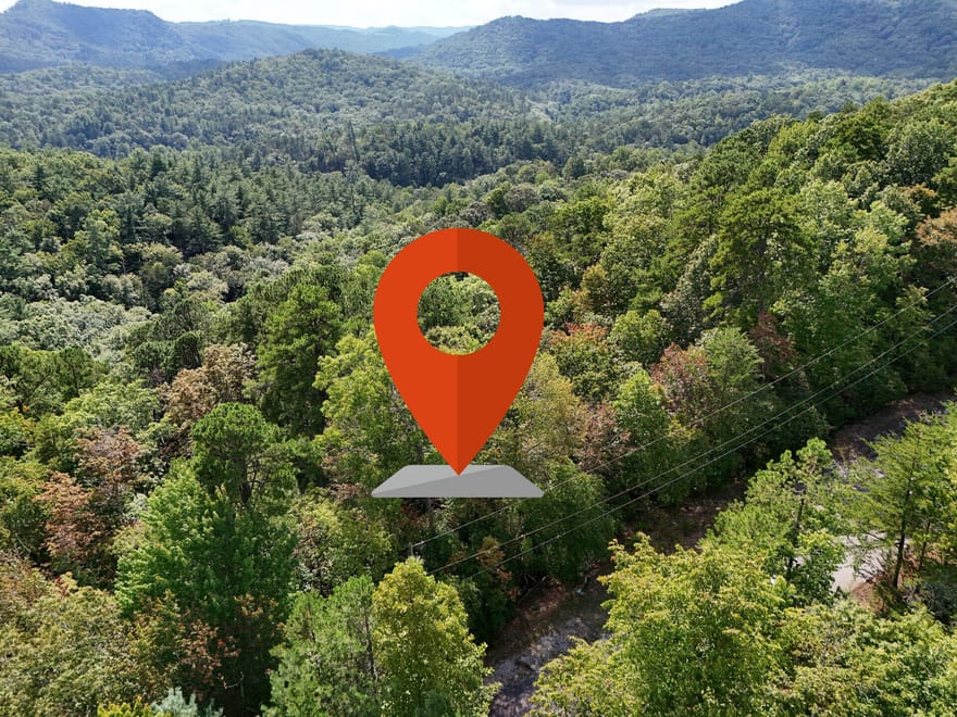 LOT 119 EE Brown Hawk Drive, Clayton, Georgia