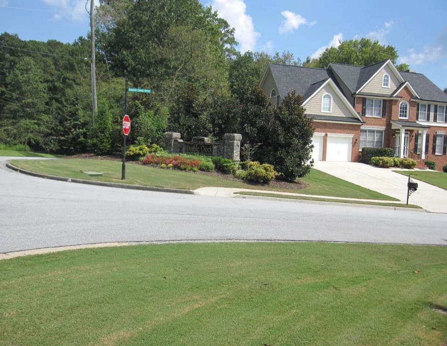 2001 Double Creek Drive, Powder Springs, Georgia
