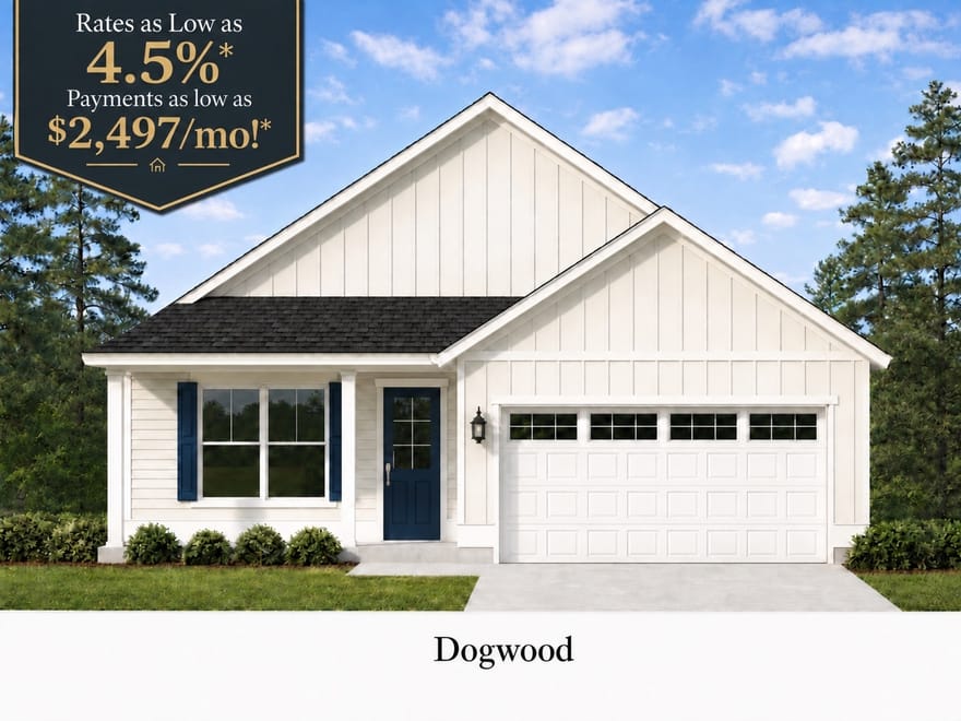 300 Ashbrook Trace Drive, Athens, Georgia