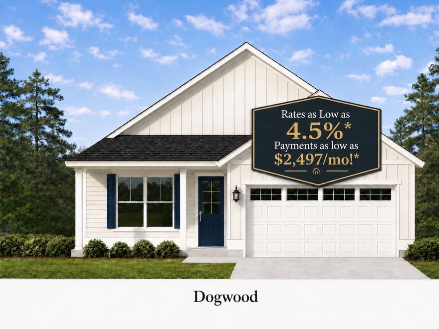 300 Ashbrook Trace Drive, Athens, Georgia