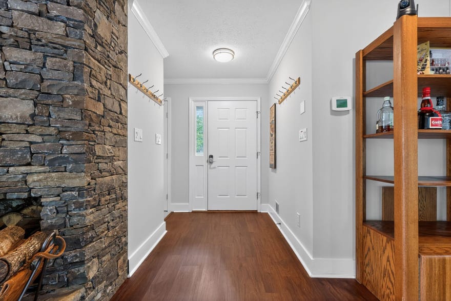 117 Forest Ridge Circle, Eatonton, Georgia