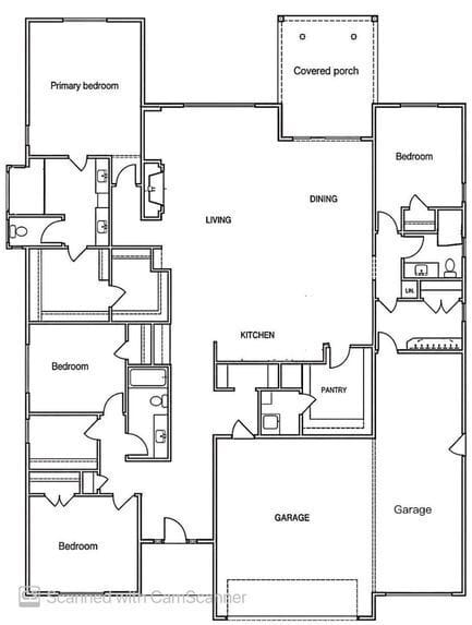 49 Nunnally Road SE, Winder, Georgia