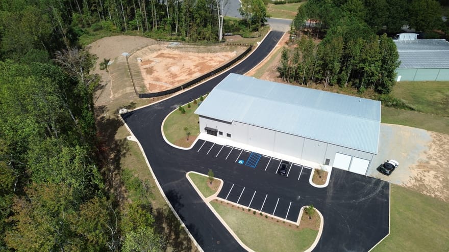 40 Gtd Loop, Newnan, Georgia