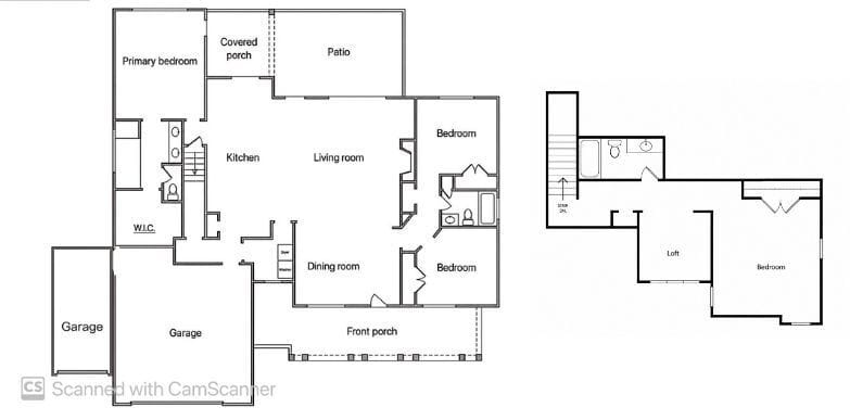 63 Nunnally Road SE, Winder, Georgia