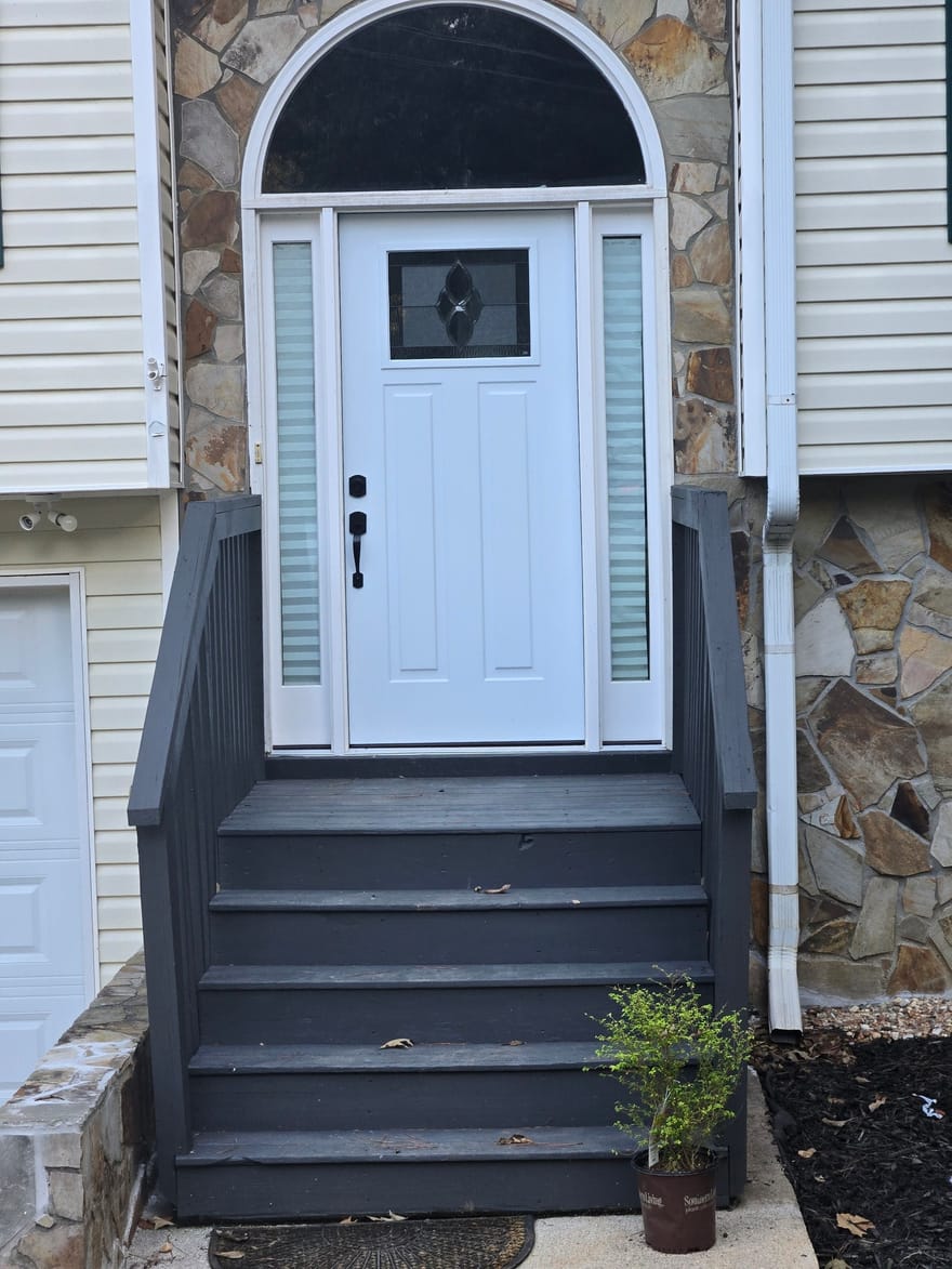 4809 Cedar Lake Drive, Conyers, Georgia