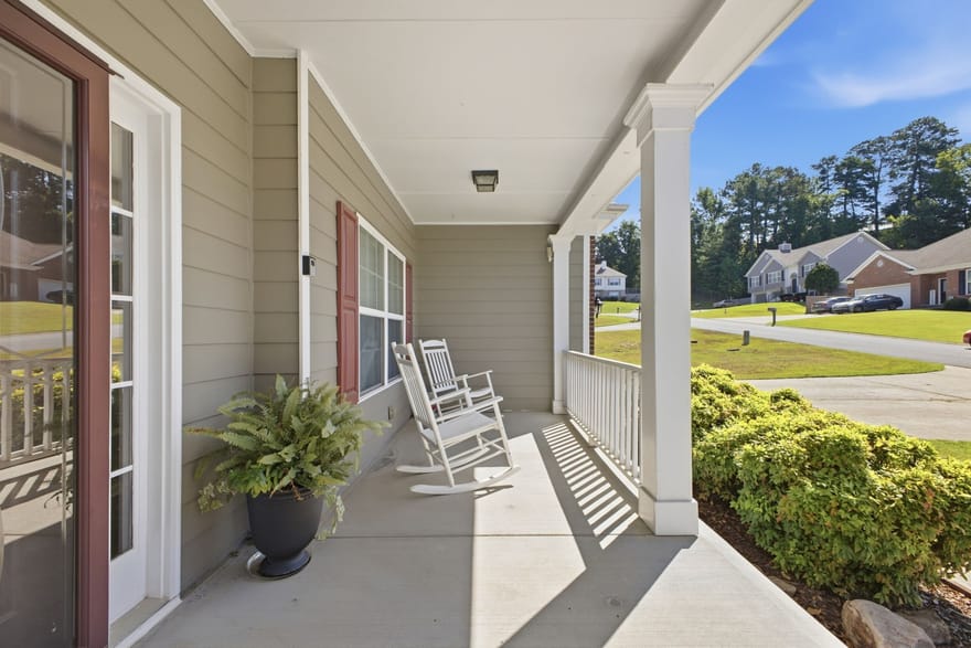 33 Martha's Place NW, Cartersville, Georgia