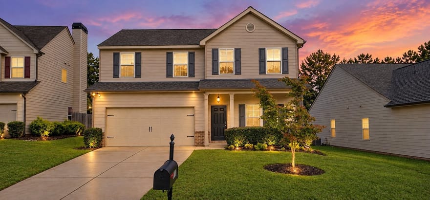 240 Jennings Court, Athens, Georgia