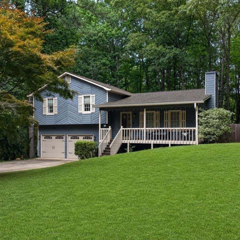 182 Highland Drive, Hiram, Georgia