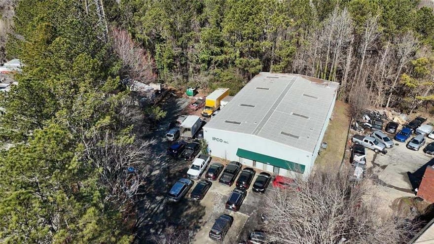 250 Buxton Court NW, Lilburn, Georgia
