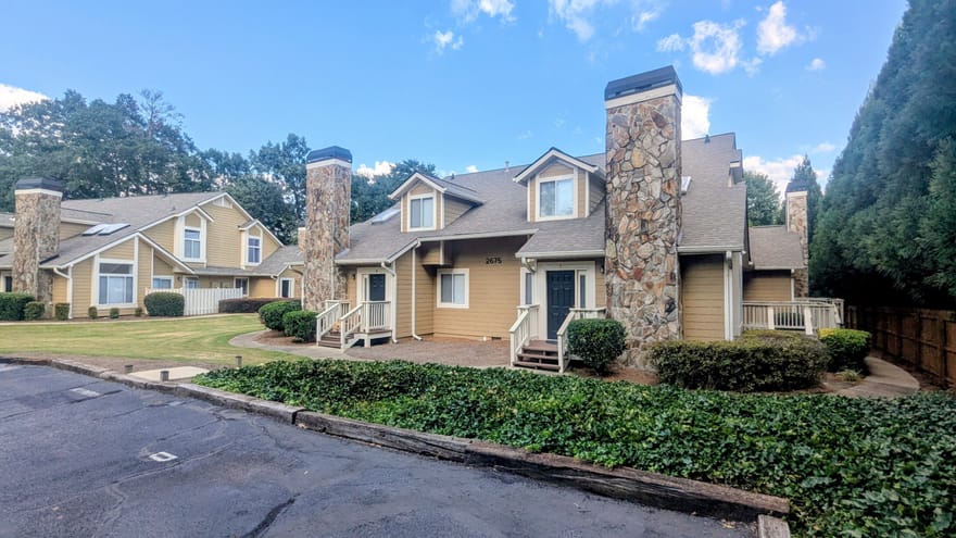 2675 Windy Hill Place SE, Smyrna, Georgia