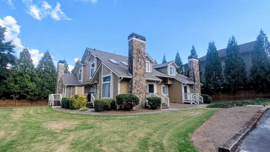 2675 Windy Hill Place SE, Smyrna, Georgia