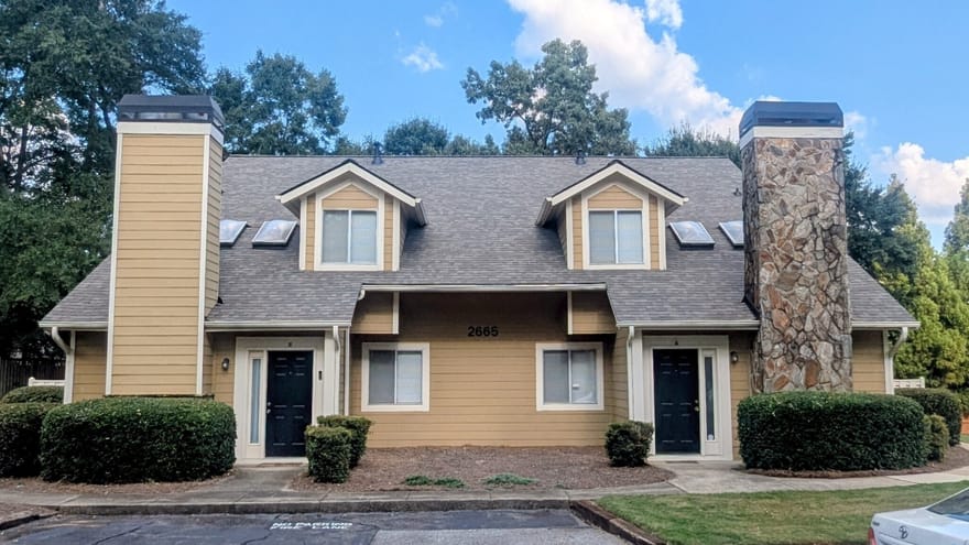 2665 Windy Hill Place SE, Smyrna, Georgia