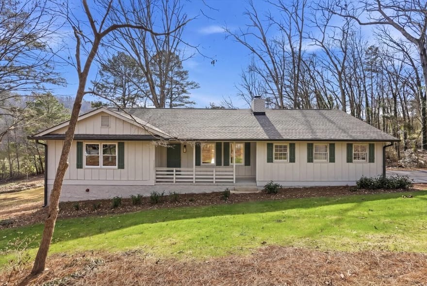 49 Apache Trail SW, Cartersville, Georgia