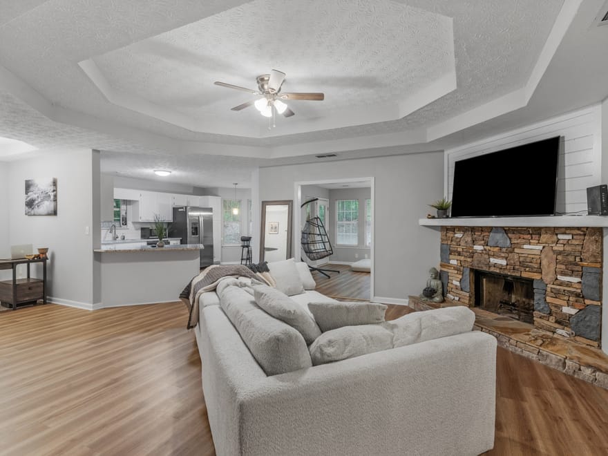 140 Oaklake Drive, Covington, Georgia