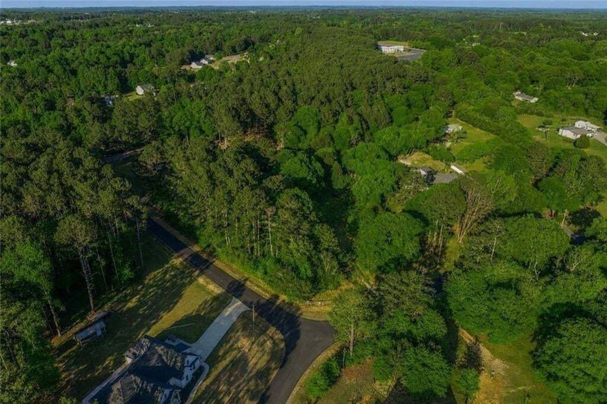 924 Beaver Hill Drive, Bethlehem, Georgia