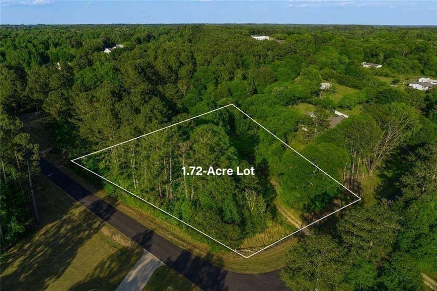 924 Beaver Hill Drive, Bethlehem, Georgia