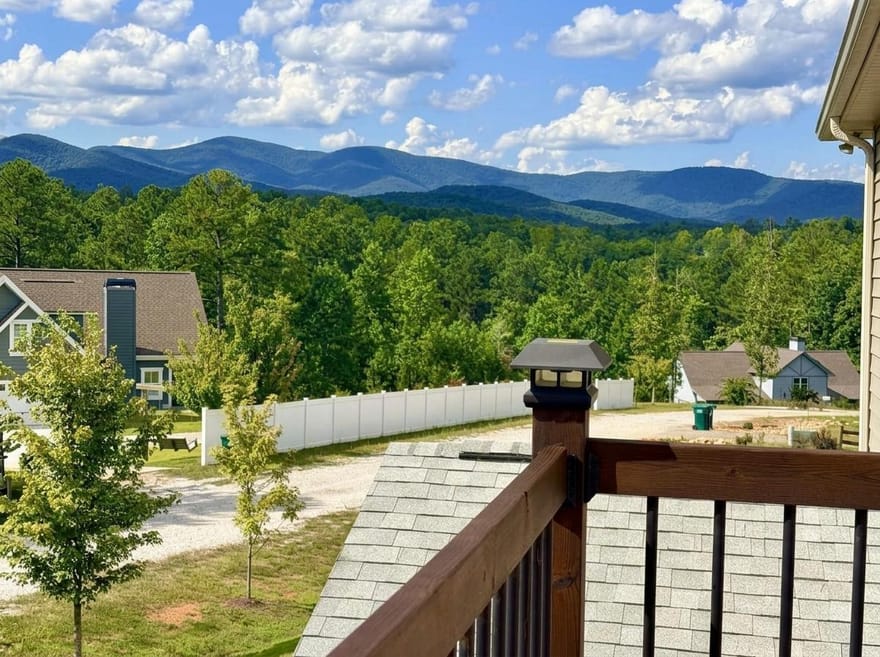 30 Station Gap, Dahlonega, Georgia