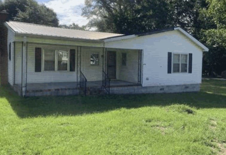 7 Pine Avenue, Butler, Georgia