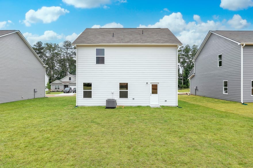 379 Sand Dune Way, Conyers, Georgia