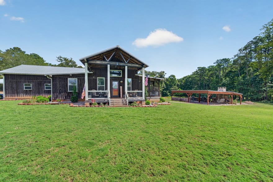 1081 Parks Mill Lane, Buckhead, Georgia