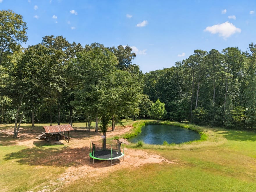 1081 Parks Mill Lane, Buckhead, Georgia