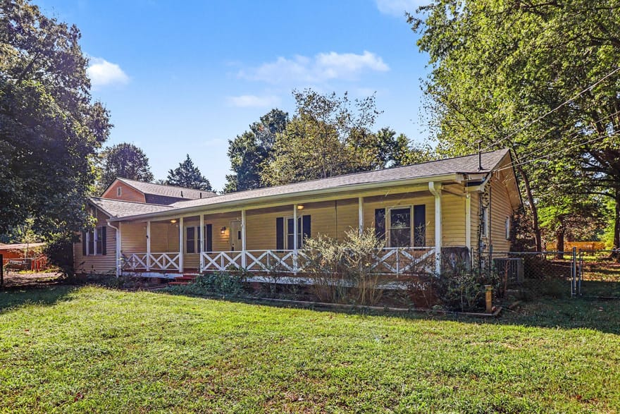 30 Patton Street, Cartersville, Georgia