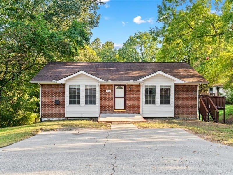 1412 Elite Drive, Dalton, Georgia