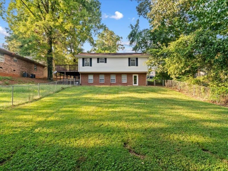 1412 Elite Drive, Dalton, Georgia