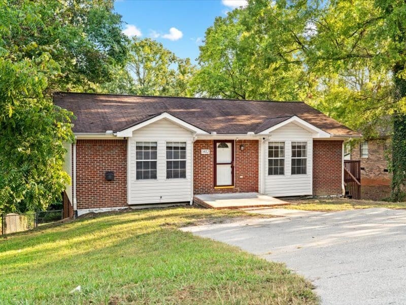 1412 Elite Drive, Dalton, Georgia