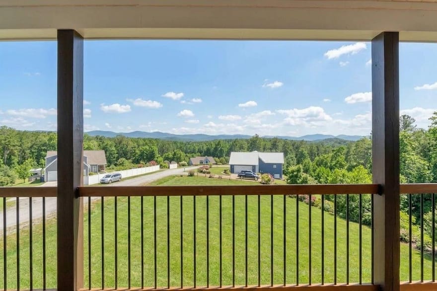 30 Station Gap, Dahlonega, Georgia