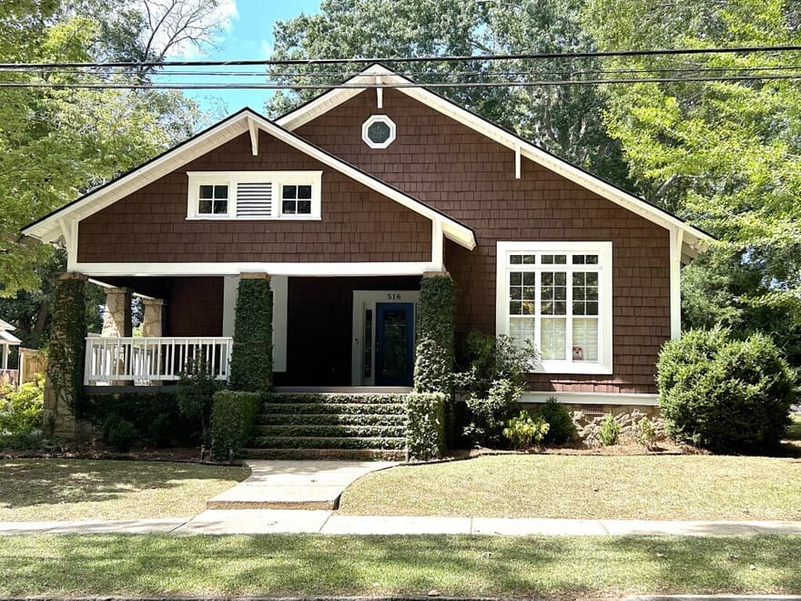 516 Lincoln Street, Lagrange, Georgia