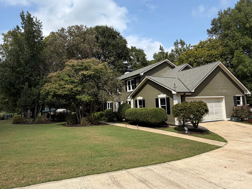 181 Elderberry Circle, Athens, Georgia