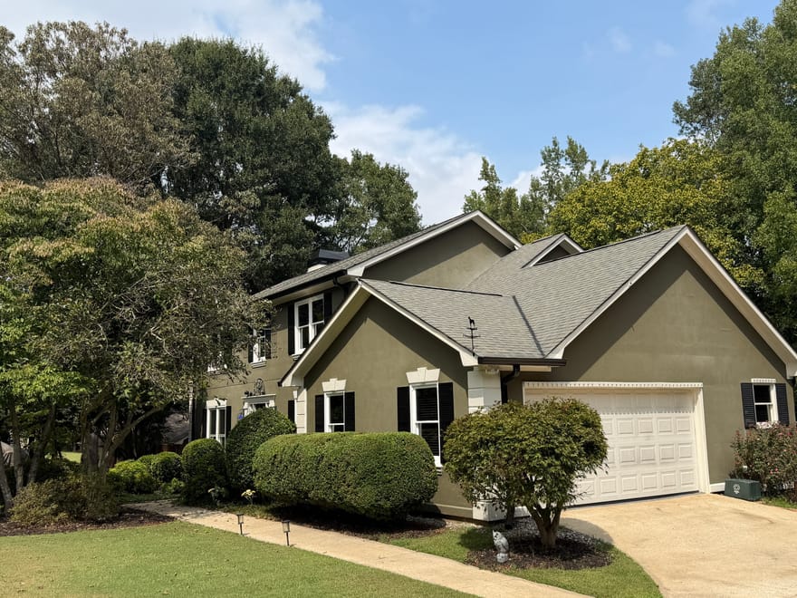 181 Elderberry Circle, Athens, Georgia